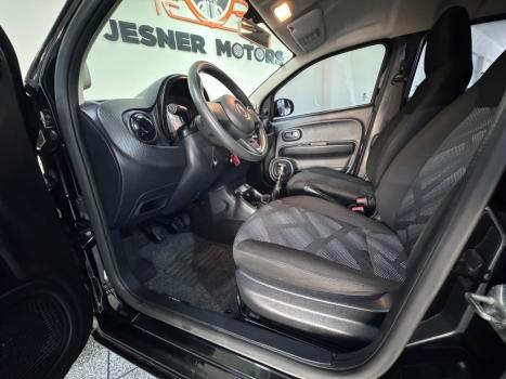 FIAT Mobi 1.0 4P FLEX EVO LIKE, Foto 12