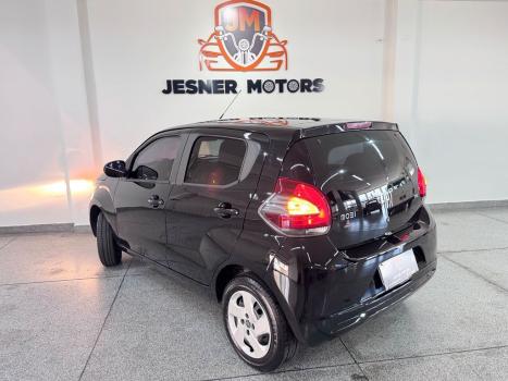 FIAT Mobi 1.0 4P FLEX EVO LIKE, Foto 13