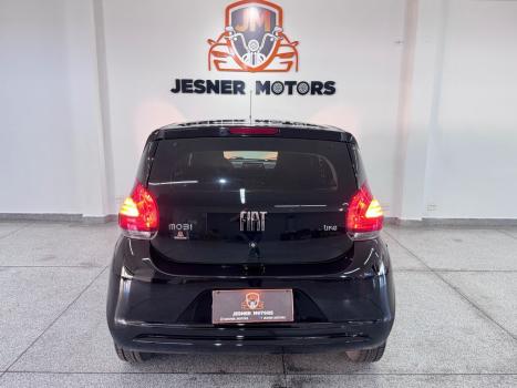 FIAT Mobi 1.0 4P FLEX EVO LIKE, Foto 16