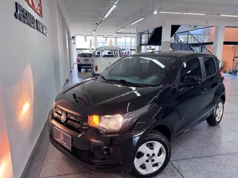 FIAT Mobi 1.0 4P FLEX EVO LIKE, Foto 18