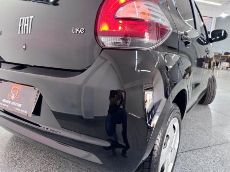 FIAT Mobi 1.0 4P FLEX EVO LIKE, Foto 19