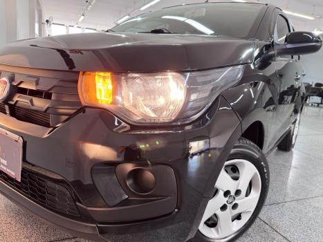 FIAT Mobi 1.0 4P FLEX EVO LIKE, Foto 22