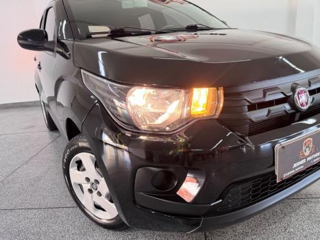 FIAT Mobi 1.0 4P FLEX EVO LIKE, Foto 23