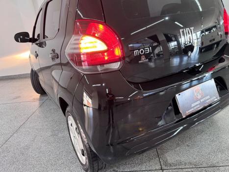 FIAT Mobi 1.0 4P FLEX EVO LIKE, Foto 24