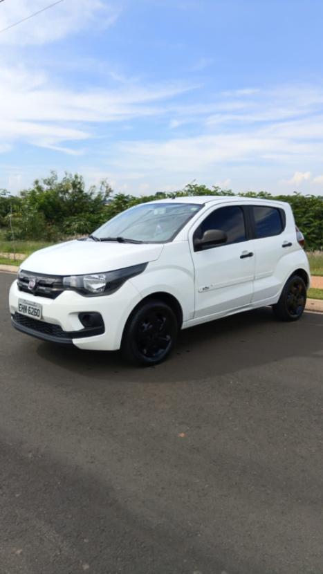 FIAT Mobi 1.0 4P FLEX EVO LIKE, Foto 1
