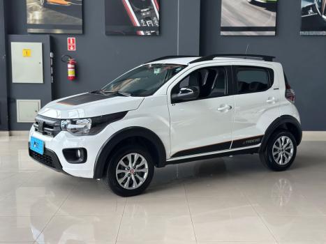 FIAT Mobi 1.0 4P FLEX EVO TREKKING, Foto 1