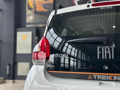 FIAT Mobi 1.0 4P FLEX EVO TREKKING, Foto 5