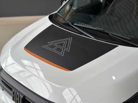 FIAT Mobi 1.0 4P FLEX EVO TREKKING, Foto 7