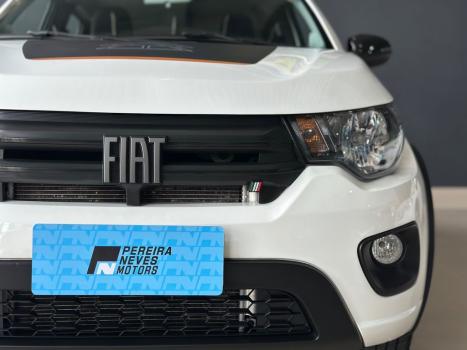 FIAT Mobi 1.0 4P FLEX EVO TREKKING, Foto 8