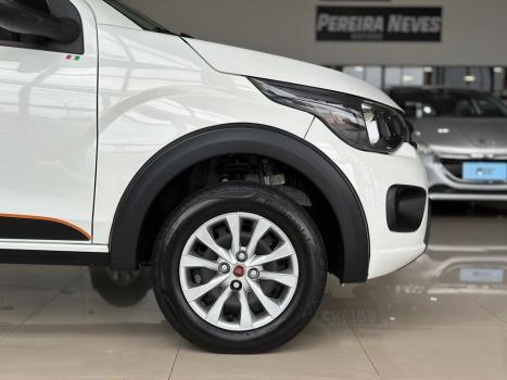 FIAT Mobi 1.0 4P FLEX EVO TREKKING, Foto 9