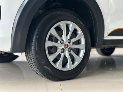 FIAT Mobi 1.0 4P FLEX EVO TREKKING, Foto 10