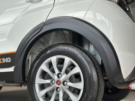 FIAT Mobi 1.0 4P FLEX EVO TREKKING, Foto 11