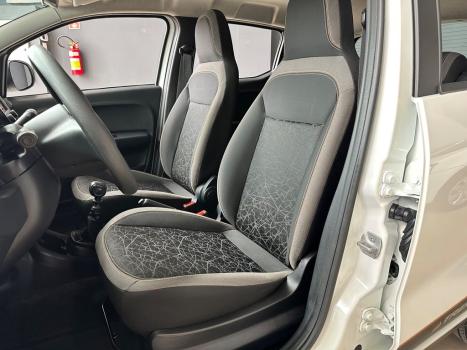 FIAT Mobi 1.0 4P FLEX EVO TREKKING, Foto 12