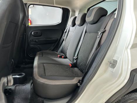 FIAT Mobi 1.0 4P FLEX EVO TREKKING, Foto 15