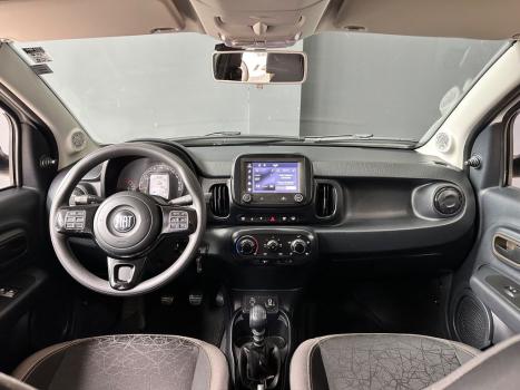 FIAT Mobi 1.0 4P FLEX EVO TREKKING, Foto 16