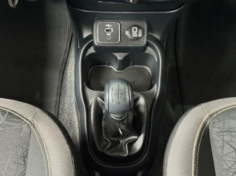 FIAT Mobi 1.0 4P FLEX EVO TREKKING, Foto 19