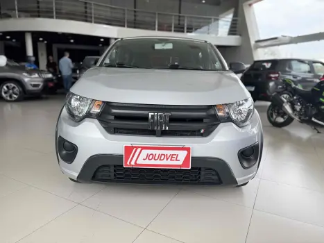 FIAT Mobi 1.0 4P FLEX EVO LIKE, Foto 2