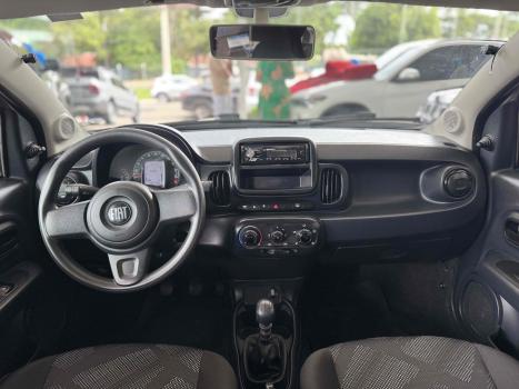 FIAT Mobi 1.0 4P FLEX EVO LIKE, Foto 8