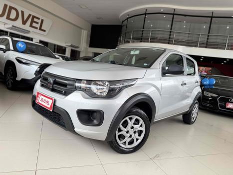 FIAT Mobi 1.0 4P FLEX EVO LIKE, Foto 1