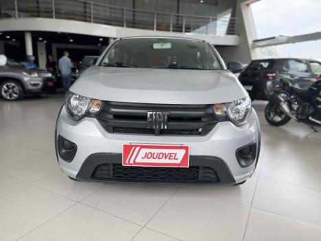 FIAT Mobi 1.0 4P FLEX EVO LIKE, Foto 2