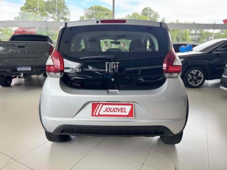 FIAT Mobi 1.0 4P FLEX EVO LIKE, Foto 5
