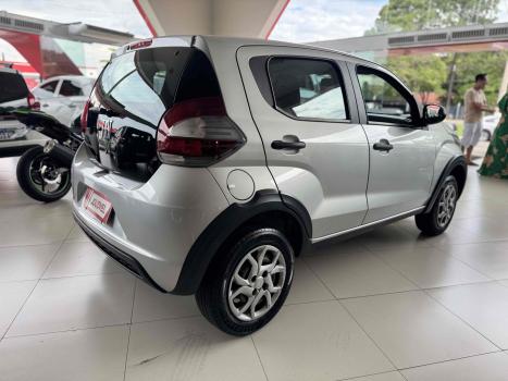 FIAT Mobi 1.0 4P FLEX EVO LIKE, Foto 6