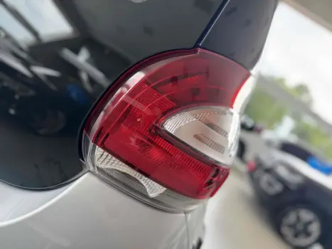 FIAT Mobi 1.0 4P FLEX EVO LIKE, Foto 7