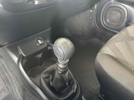 FIAT Mobi 1.0 4P FLEX EVO LIKE, Foto 9