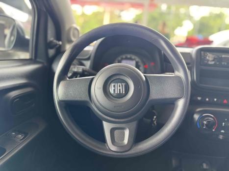 FIAT Mobi 1.0 4P FLEX EVO LIKE, Foto 10