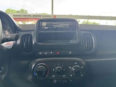 FIAT Mobi 1.0 4P FLEX EVO LIKE, Foto 11