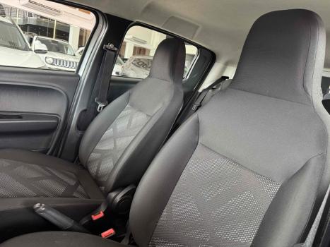 FIAT Mobi 1.0 4P FLEX EVO LIKE, Foto 12