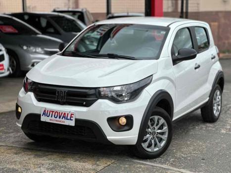 FIAT Mobi 1.0 4P FLEX EVO LIKE, Foto 2