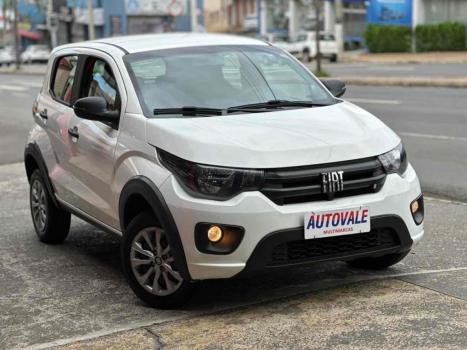 FIAT Mobi 1.0 4P FLEX EVO LIKE, Foto 3