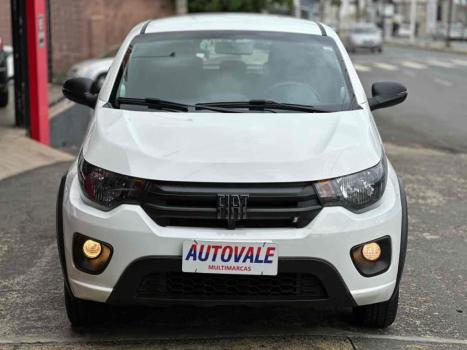 FIAT Mobi 1.0 4P FLEX EVO LIKE, Foto 4