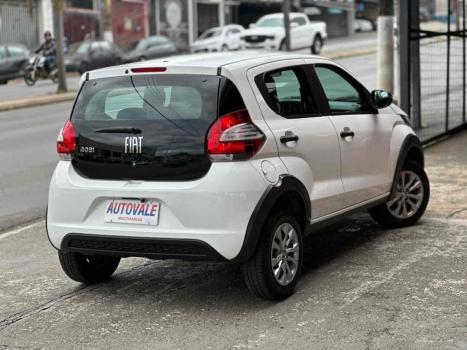 FIAT Mobi 1.0 4P FLEX EVO LIKE, Foto 5