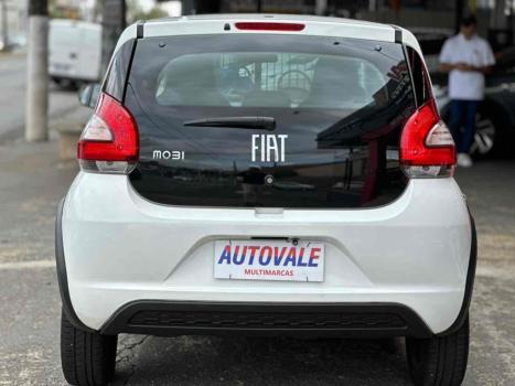 FIAT Mobi 1.0 4P FLEX EVO LIKE, Foto 6