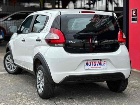 FIAT Mobi 1.0 4P FLEX EVO LIKE, Foto 7