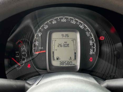 FIAT Mobi 1.0 4P FLEX EVO LIKE, Foto 8