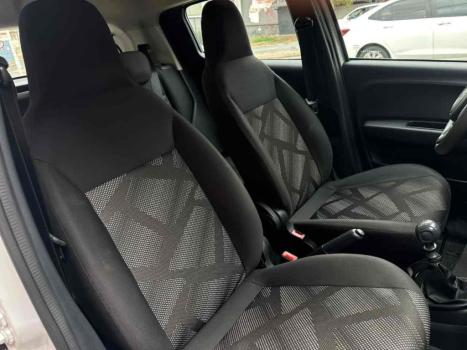 FIAT Mobi 1.0 4P FLEX EVO LIKE, Foto 10