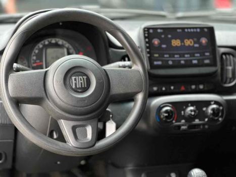 FIAT Mobi 1.0 4P FLEX EVO LIKE, Foto 11