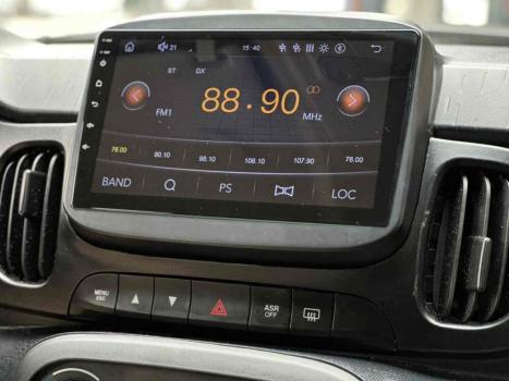 FIAT Mobi 1.0 4P FLEX EVO LIKE, Foto 12