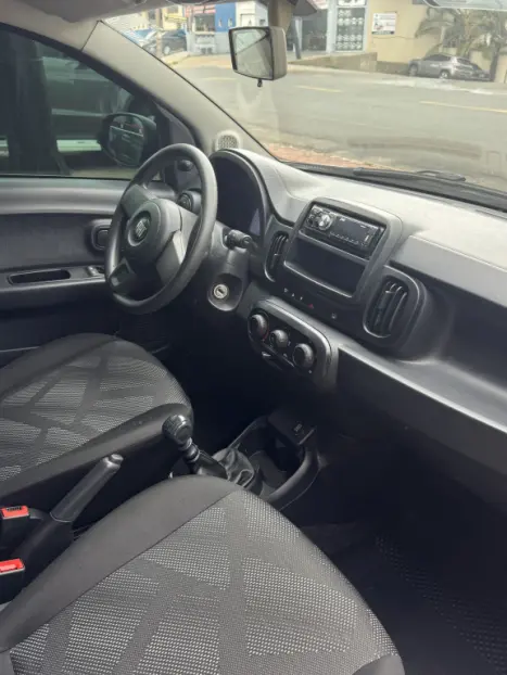 FIAT Mobi 1.0 4P FLEX EVO LIKE, Foto 8