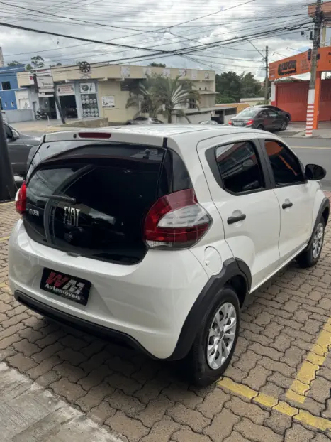 FIAT Mobi 1.0 4P FLEX EVO LIKE, Foto 9