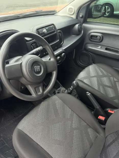FIAT Mobi 1.0 4P FLEX EVO LIKE, Foto 11