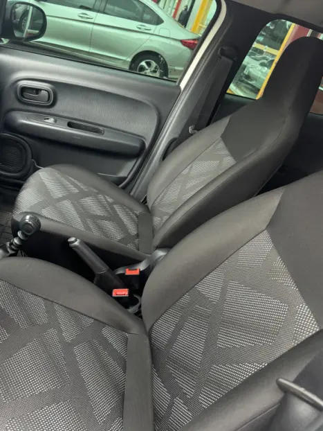 FIAT Mobi 1.0 4P FLEX EVO LIKE, Foto 12