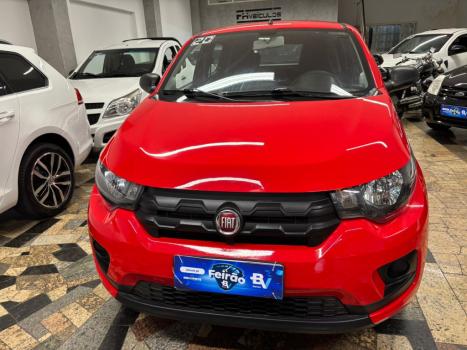FIAT Mobi 1.0 4P FLEX EVO LIKE, Foto 1