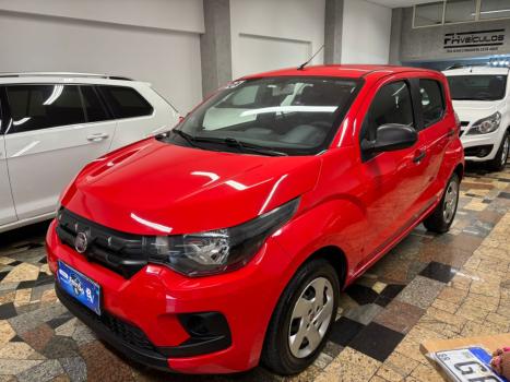 FIAT Mobi 1.0 4P FLEX EVO LIKE, Foto 2