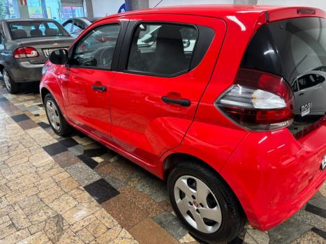 FIAT Mobi 1.0 4P FLEX EVO LIKE, Foto 3