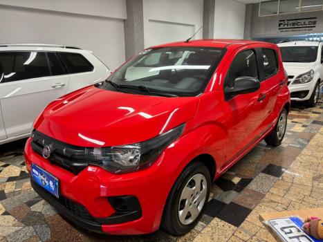 FIAT Mobi 1.0 4P FLEX EVO LIKE, Foto 4