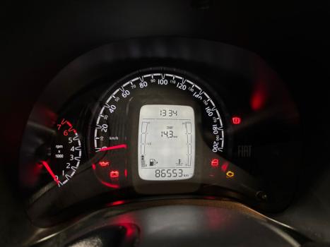 FIAT Mobi 1.0 4P FLEX EVO LIKE, Foto 5